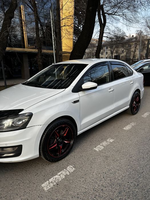 Диск 17 5/100 очень красивые