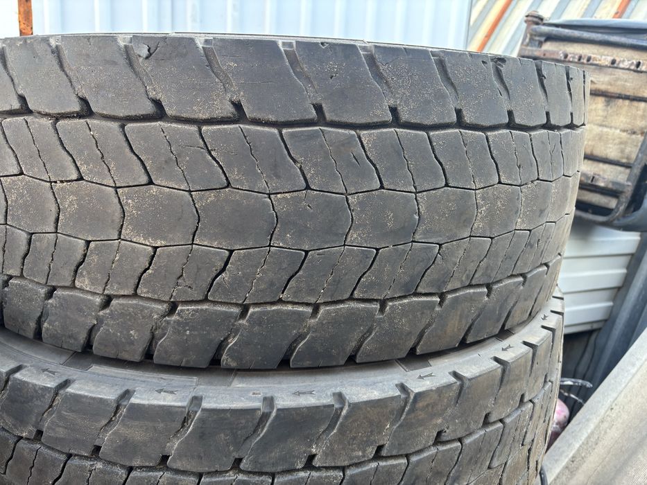 Продам 315/60/22,5