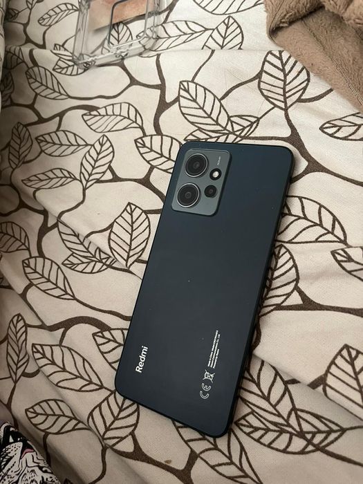 Продаю Xiaomi Redmi note 12