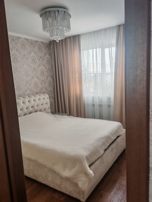 Дом севео - западный мик-он