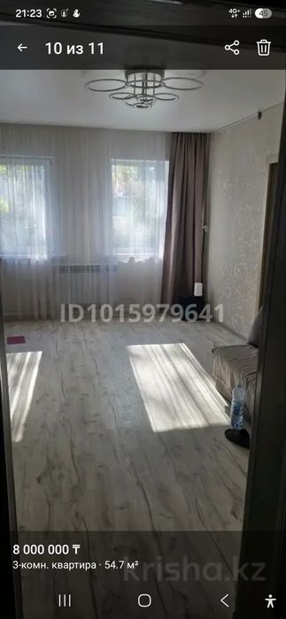 Продам уютную квартиру в бараке