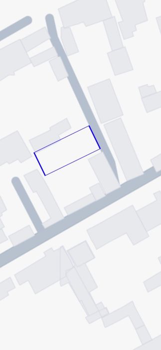 Участка сотилади 4 сотих