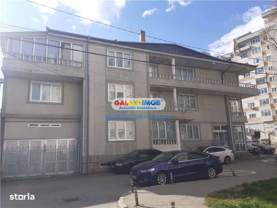 DE vanzare propriette imobiliara EXCLUSIVISTA ...ULTRACENTRAL
