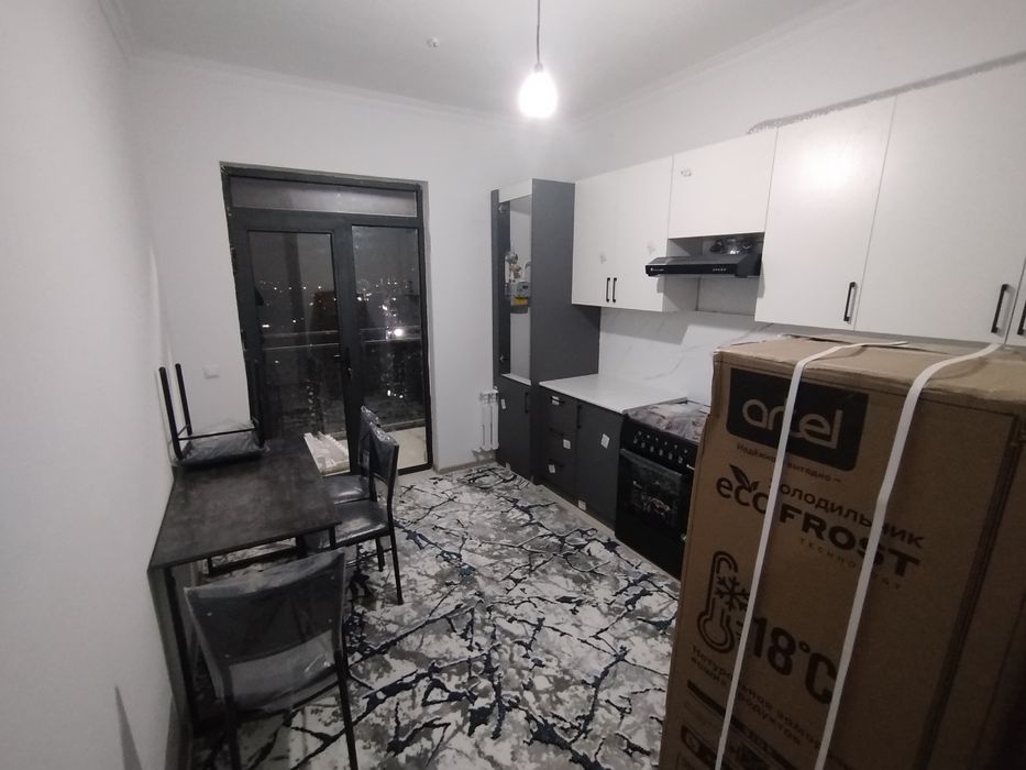 Arenda O'rikzor Residence