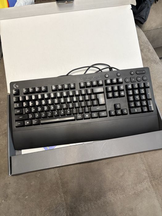 Logitech g213/ PRO/ Hero G502 / Razer hutsman mini