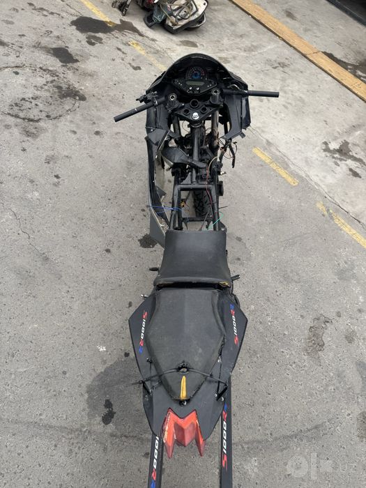 Bmw s1000 rr reprika срочно !!