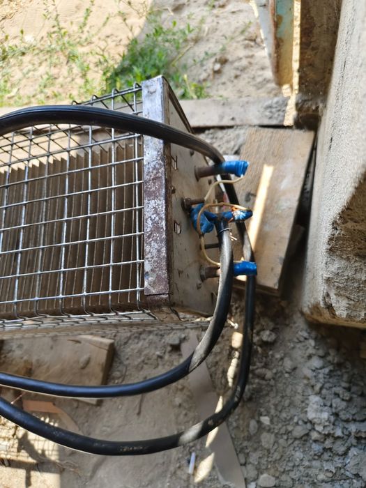 Продается ТЭН обогреватель