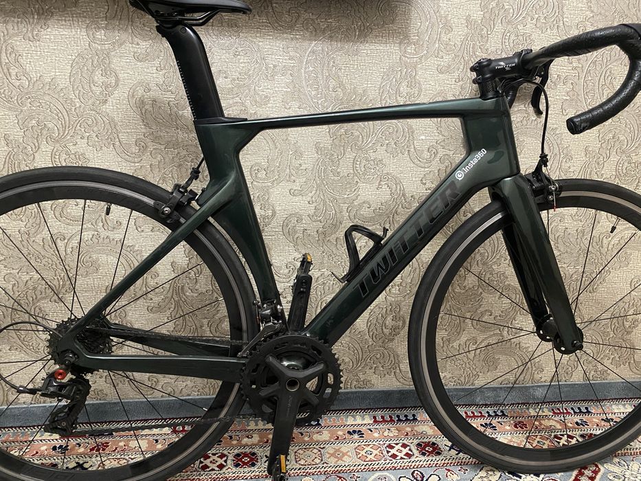 Twitter R10 (c-brake)