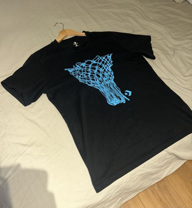 Футболка конверс convers