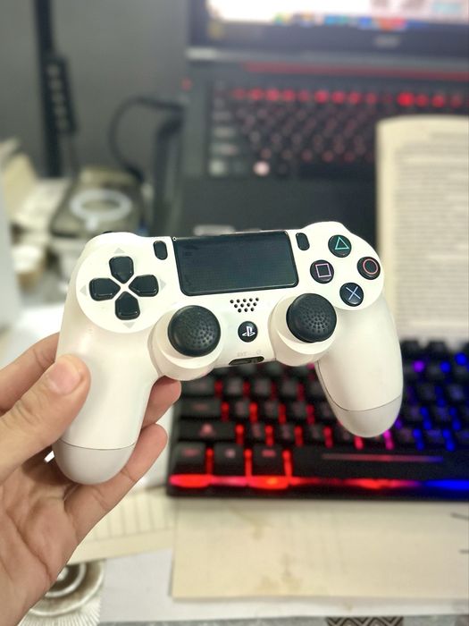 Sony Playstation 4 disklari bilan | Плайстатион 4