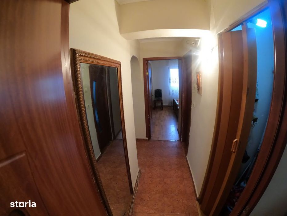 Apartament 3 camere decomandat | 75 mp | Liniste si confort garantat