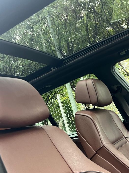 X5 M50D E 70 2013 Panoramic /Hud up /