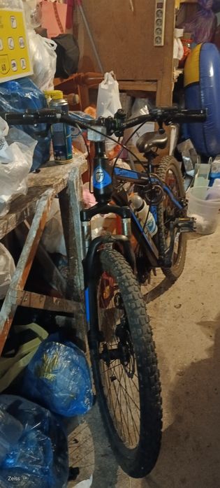 Продаеться велосепед