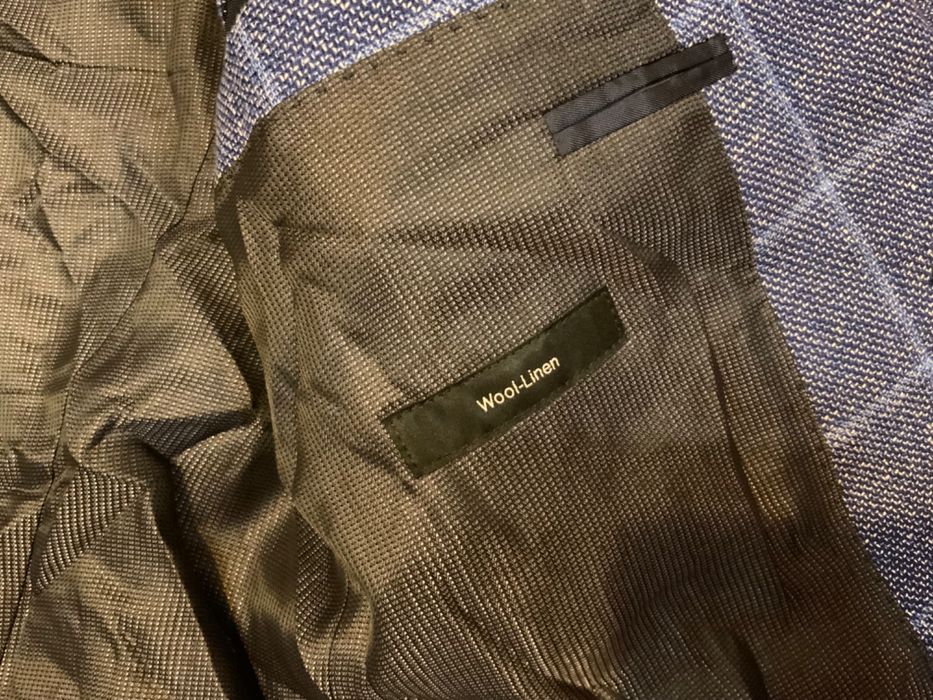 Hugo Boss-оригинално сако размер s-m