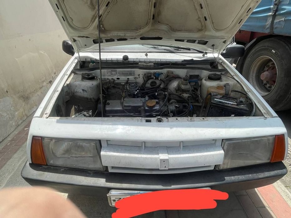Lada soyiladi 1996 yili