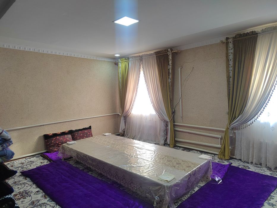 Sirdaryo shaxrida uy sotladi