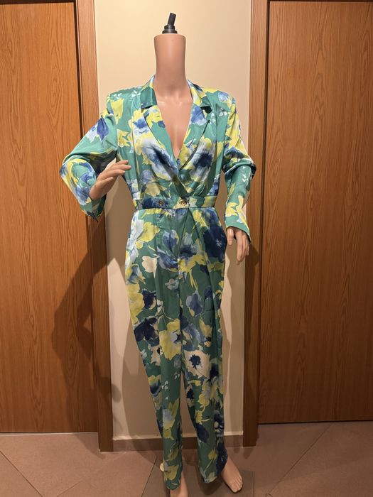 Пролетен гащеризон Zara  / Зара