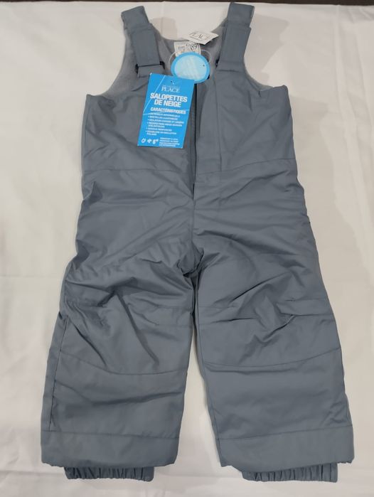 Фирменный комбинезон для мальчика