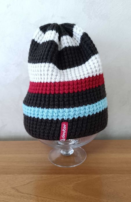 Deuter-Made in Germany-Чисто Нова