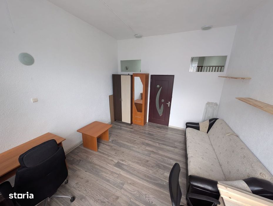 2 camere , decomandat, bloc nou , 55 mp, MĂRĂȘTI, zona Farmec , CBC
