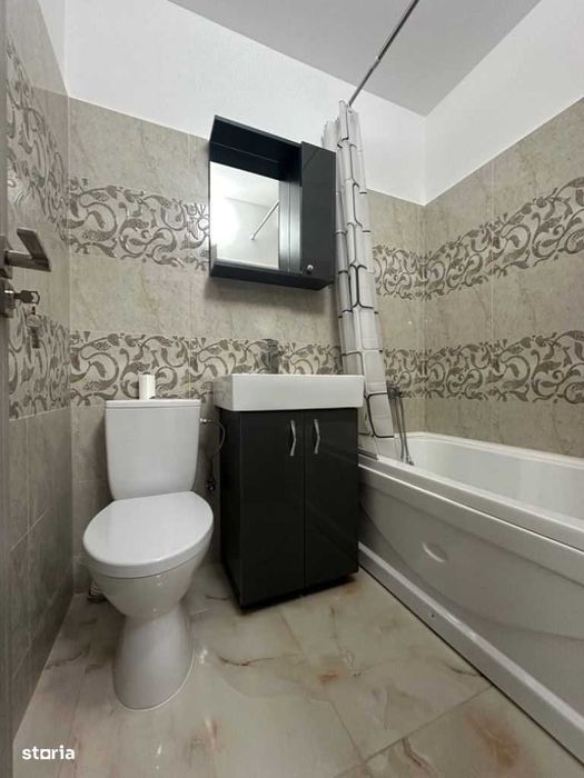 Garsoniera de inchiriat sect .4