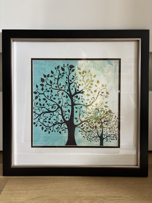 Продавам картини - 4 броя различни