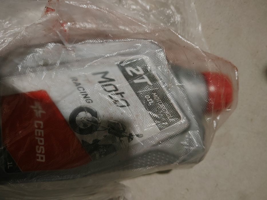 Запчасти от Китай мопедов