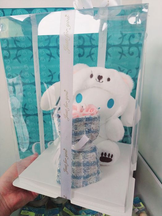 Подарок на 8 марта родным и близким