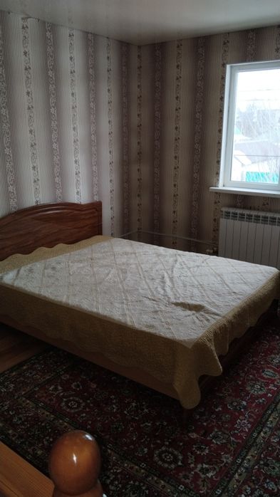 Сдам мансардный дом.