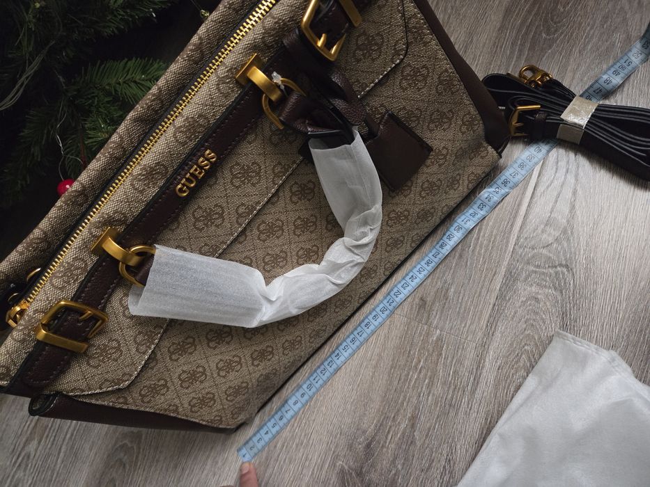Сумка GUESS люкс качество