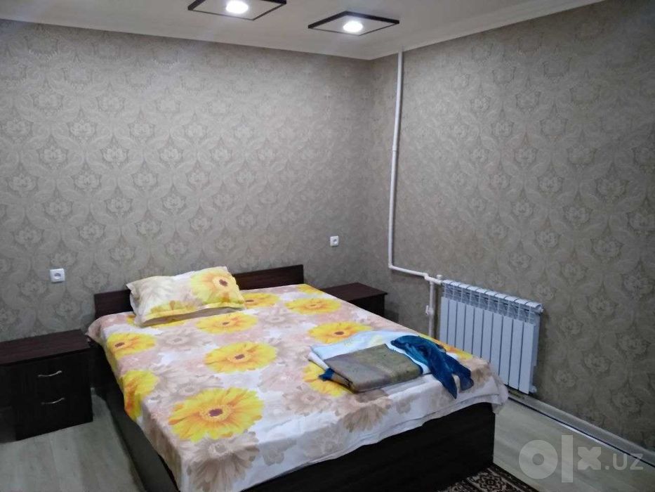 ID:LP001 срочно продаётся 2 ком кв на Лабзаке