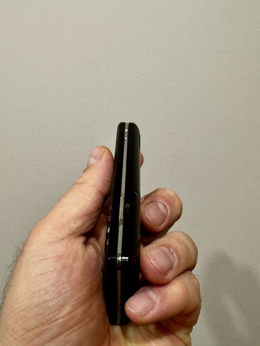 Sony Ericsson k770i в идеале!