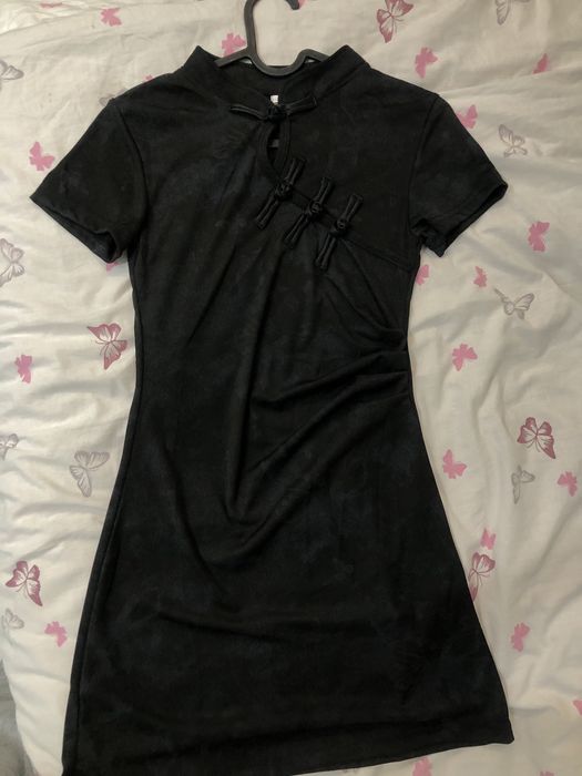 Ципао, китайское платье