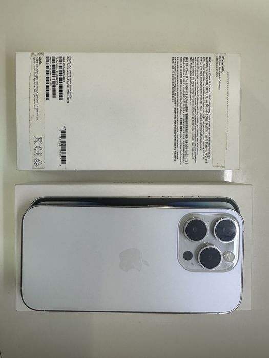 Продаю iPhone 14 Pro