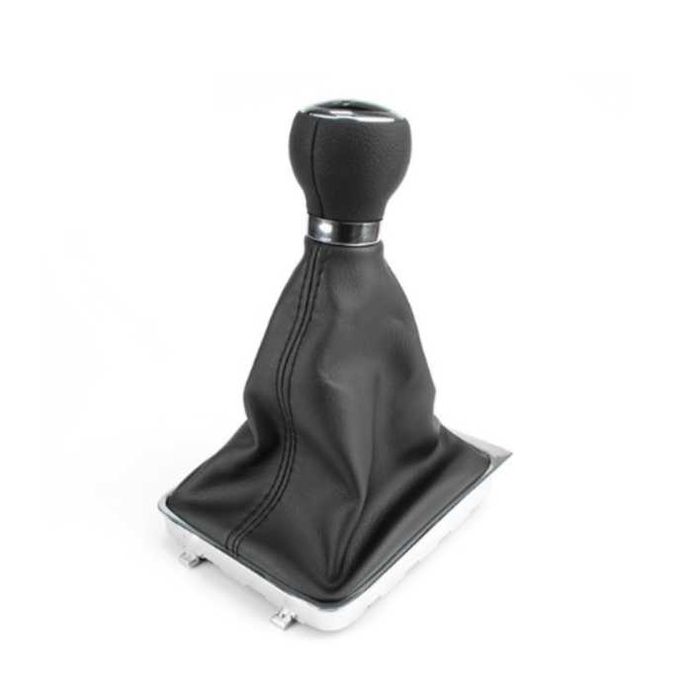 Топка с маншон за скоростен лост Volkswagen Passat B6 05-11 Пасат