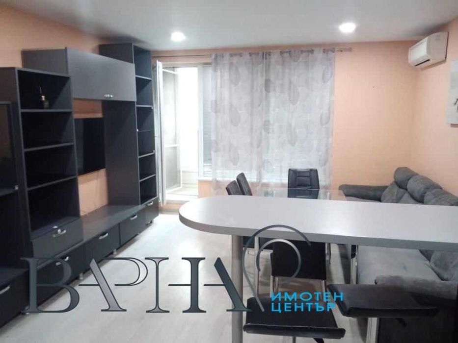 Дава се под наем Тристаен апартамент в Варна, Чаталджа - 90 кв.м за 498.27 € - Снимка #3
