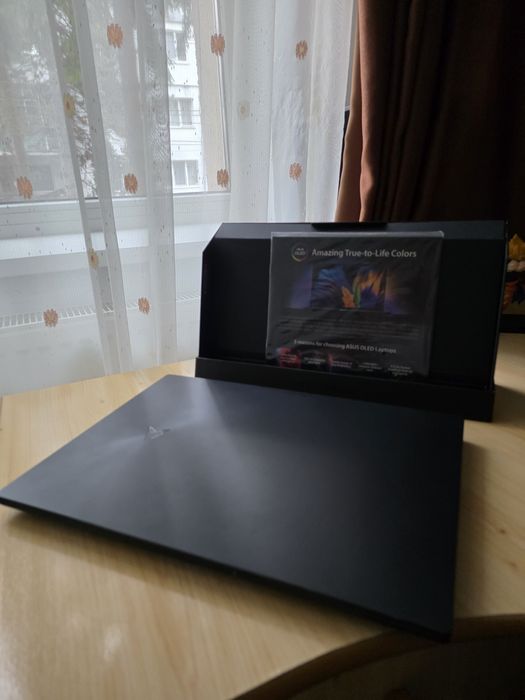 Asus Zenbook Pro 16x OLED RTX 4080