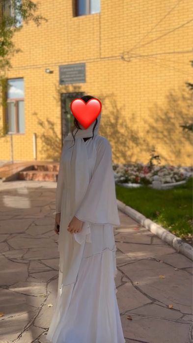 Продам платье на никях