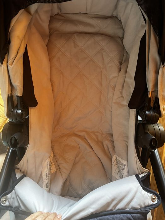Carucior Chicco Urban