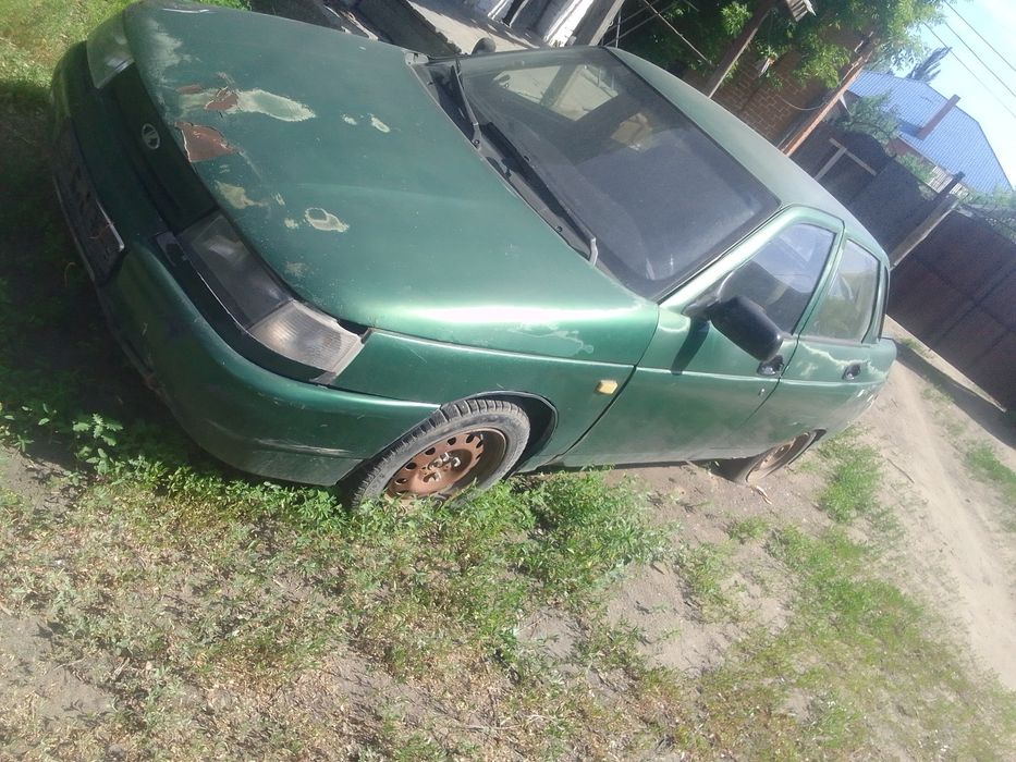 Продам автомобиль