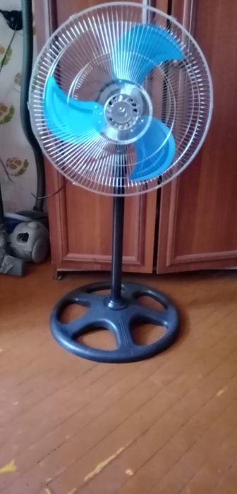 Продам новый вентилятор