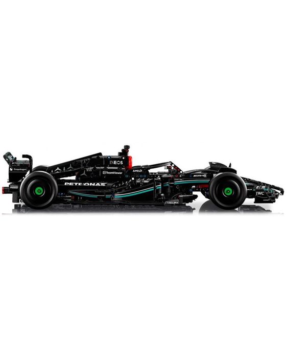Конструктор LEGO Technic Formula 1 - Mercedes-AMG F1 W14 E Performance (42171)
