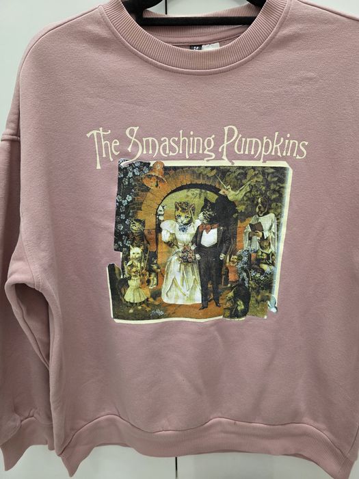 СУЙТЧЪР Н&М размер Хс-С