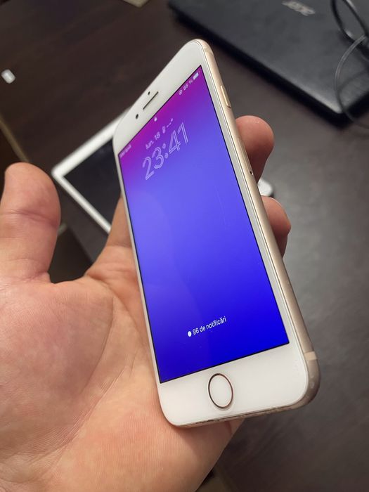 iphone 8 64gb deblocat