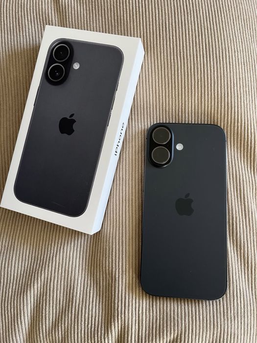 iPhone 17 новый запечатанный