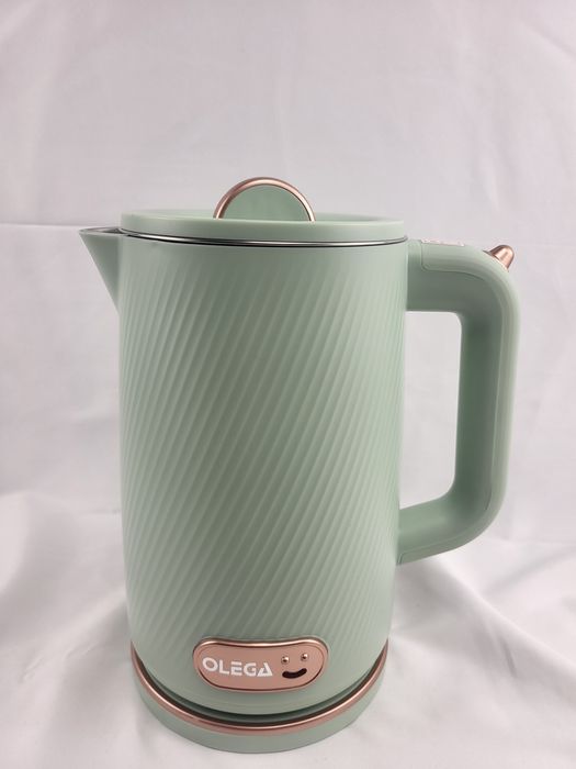 Електрически кетъл, кана OLEGA