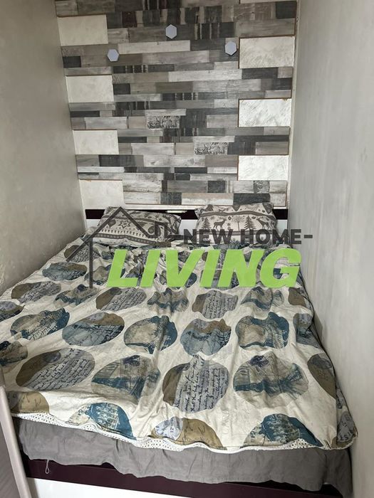 Продава се Едностаен апартамент в Пловдив, Тракия - 36 кв.м за 1473 €/кв.м - Снимка #3