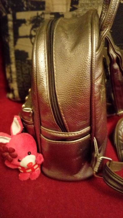 Детский рюкзак...