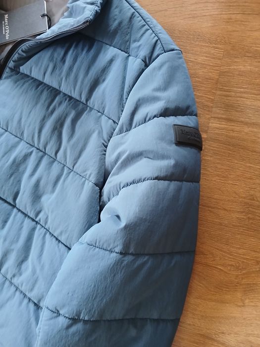 Зимни якета на водещи марки