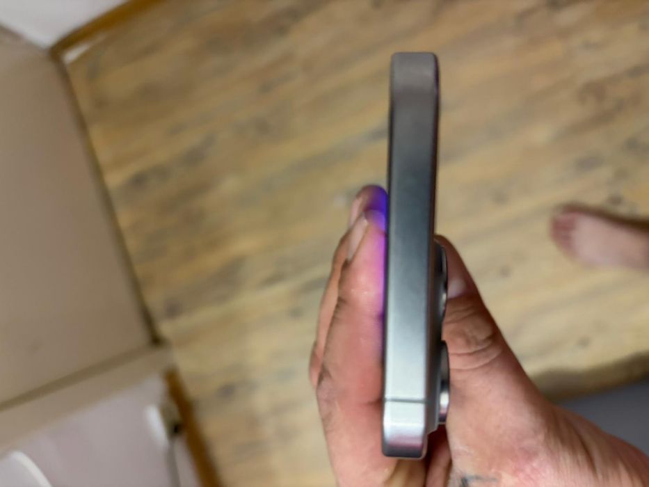 Iphone 15 PM  512 gb